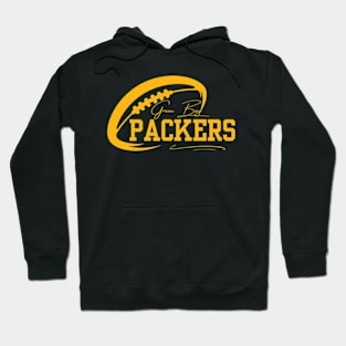 packers Hoodie